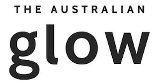 THE AUSTRALIAN GLOW logo
