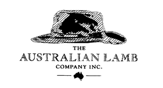 THE AUSTRALIAN LAMB COMPANY INC. logo