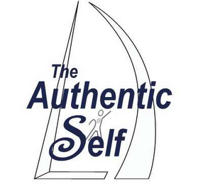 THE AUTHENTIC SELF logo