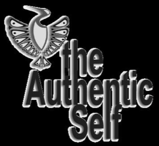 THE AUTHENTIC SELF logo