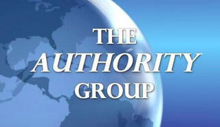 THE AUTHORITY GROUP logo