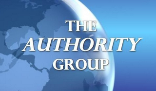 THE AUTHORITY GROUP logo
