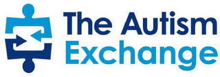 THE AUTISM EXCHANGE logo