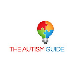 THE AUTISM GUIDE logo