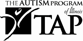 THE AUTISM PROGRAM OF ILLINOIS TAP logo
