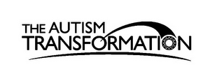 THE AUTISM TRANSFORMATION logo