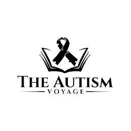THE AUTISM VOYAGE logo