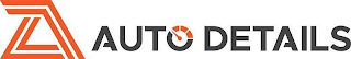 THE AUTO DETAILS logo