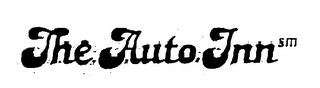 THE AUTO INN logo