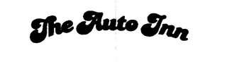 THE AUTO INN logo