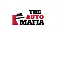 THE AUTO MAFIA logo