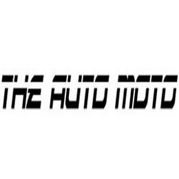THE AUTO MOTO logo