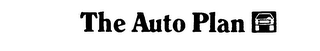 THE AUTO PLAN logo