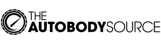 THE AUTOBODYSOURCE logo