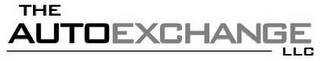 THE AUTOEXCHANGE LLC logo
