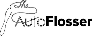 THE AUTOFLOSSER logo