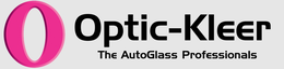 THE AUTOGLASS PROFESSIONALS LEER OPTIC-K KI logo