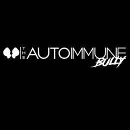 THE AUTOIMMUNE BULLY logo