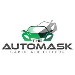 THE AUTOMASK CABIN AIR FILTERS logo