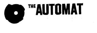 THE AUTOMAT logo