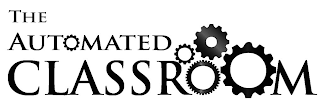 THE AUTOMATED CLASSROOM logo