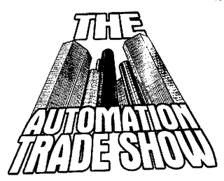 THE AUTOMATION TRADE SHOW logo