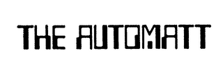 THE AUTOMATT logo