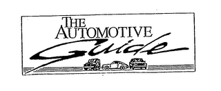 THE AUTOMOTIVE GUIDE logo