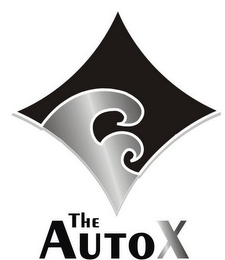 THE AUTOX logo