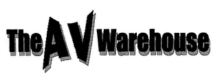 THE AV WAREHOUSE logo