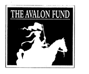 THE AVALON FUND logo