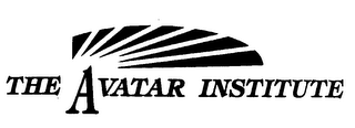 THE AVATAR INSTITUTE logo