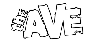 THE AVE logo