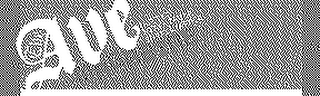 THE AVE MAGAZINE, GUTTER STREETWISE INTELLIGENCE logo