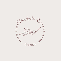 THE AVELAR CO. EST.2021 logo