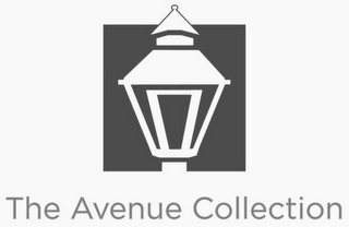 THE AVENUE COLLECTION logo