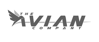 THE AVIAN COMPANY logo