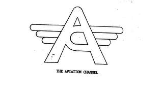 THE AVIATION CHANNEL logo