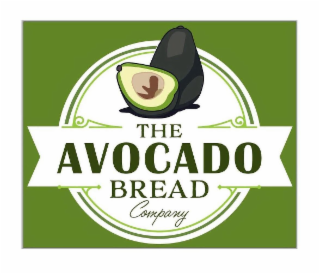 THE AVOCADO BREAD COMPANY