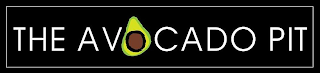 THE AVOCADO PIT logo