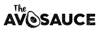 THE AVOSAUCE logo