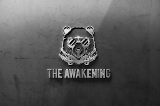 THE AWAKENING logo