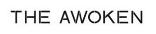 THE AWOKEN logo