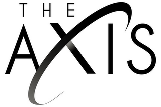 THE AXIS logo