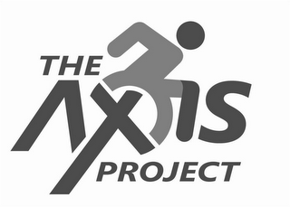 THE AXIS PROJECT logo