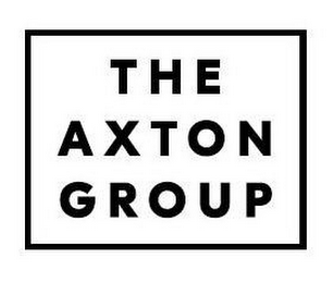 THE AXTON GROUP logo