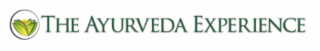 THE AYURVEDA EXPERIENCE logo