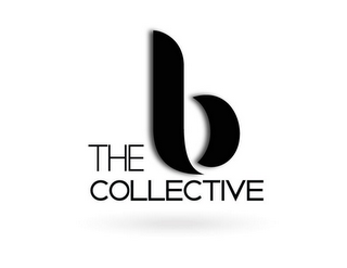 THE B COLLECTIVE logo