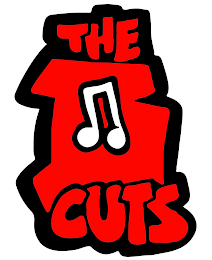 THE B CUTS logo