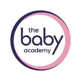 THE BABY ACADEMY logo